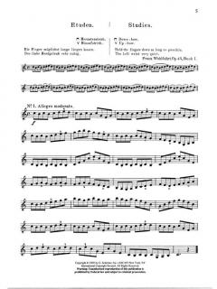 60 Studies Op. 45 - Complete Edition 