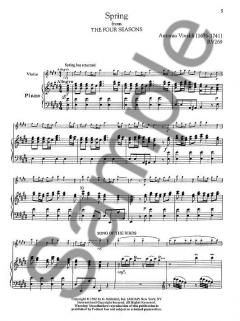 The Four Seasons - Complete Edition 