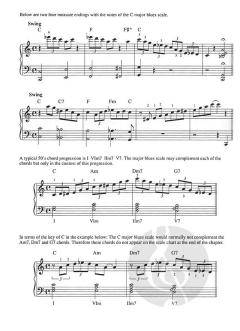 Exploring Jazz Scales For Keyboards von Bill Boyd 