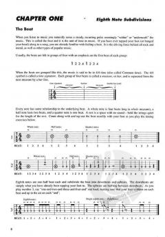 Thrash Guitar Method von Troy Stetina 