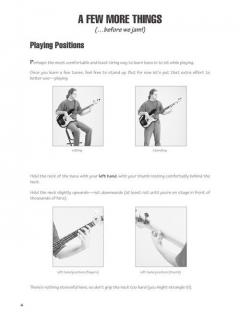 Fast Track Bass Book 1 (Blake Neely) 