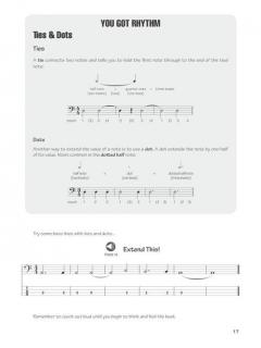 Fast Track Bass Book 1 (Blake Neely) 