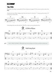 Fast Track Bass Book 1 (Blake Neely) 