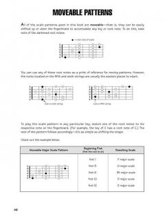 Fast Track Guitar: Chords And Scales von Blake Neely 