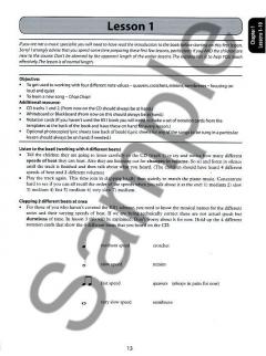 Teaching Key Stage 2 Music - Year 3 (Ann Bryant) 