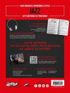 Astuces De La Guitare Jazz 1 