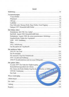 ... als gingen uns jetzt erst die Ohren auf von Roman Summereder 