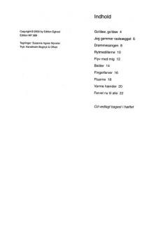 Balder von Tina Mynster 