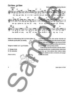 Balder von Tina Mynster 