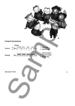 Balder von Tina Mynster 