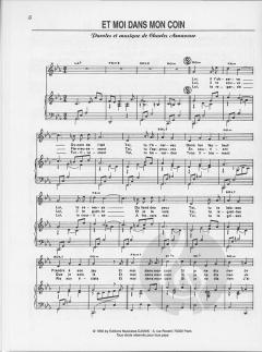 On Connaît la Chanson von Michel Legrand 