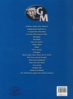 Great Musicians Series von Bill Evans 