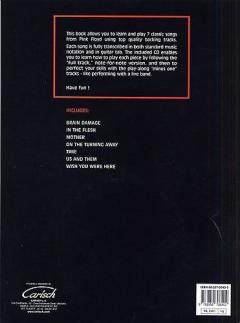 Ultimate Minus One Vol. 2 von Pink Floyd 