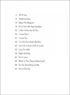 The Best of Cole Porter 