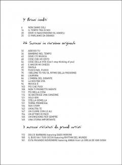 E2 - The Best of von Ramazzotti 