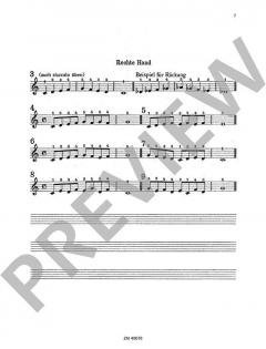 75 Klaviertechnische Formeln von Alfred Baresel für Klavier zu 2 Händen im Alle Noten Shop kaufen