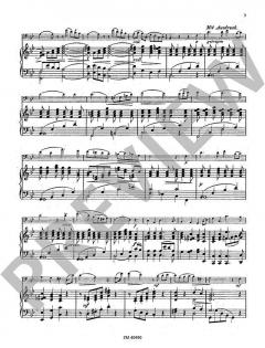 Concertstück op. 28 von Max Warnecke für Posaune und Klavier im Alle Noten Shop kaufen