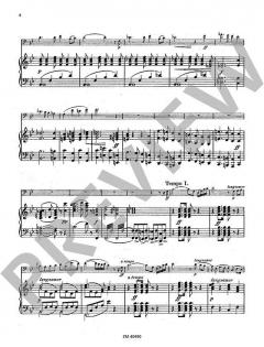 Concertstück op. 28 von Max Warnecke für Posaune und Klavier im Alle Noten Shop kaufen