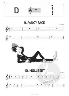 Startklar 1 für Bläserklassen (Jan Utbult) 