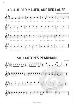 Startklar 1 für Bläserklassen (Jan Utbult) 