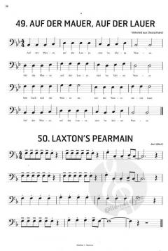 Startklar 1 für Bläserklassen (Jan Utbult) 