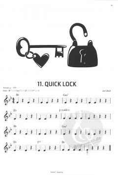 Startklar 1 für Bläserklassen (Jan Utbult) 