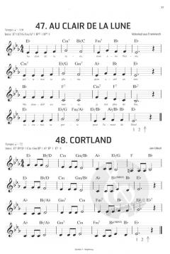 Startklar 1 für Bläserklassen (Jan Utbult) 