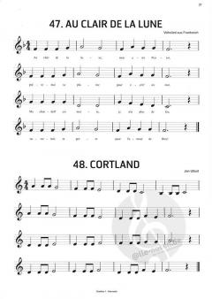 Startklar 1 für Bläserklassen (Jan Utbult) 