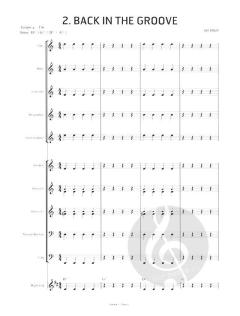 Startklar 1 für Bläserklassen (Jan Utbult) 