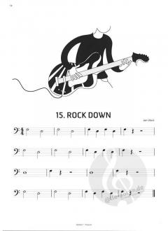 Startklar 1 für Bläserklassen (Jan Utbult) 