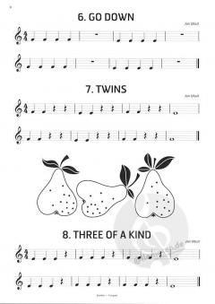 Startklar 1 für Bläserklassen (Jan Utbult) 