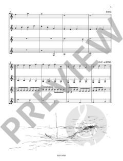 Basic Chamber Music Band 1 von Juan Antonio Muro 