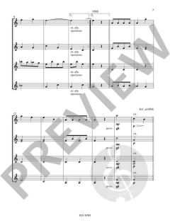 Basic Chamber Music Band 1 von Juan Antonio Muro 