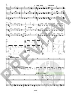 Skin Tight von Steve Fitch für Percussion-Trio im Alle Noten Shop kaufen