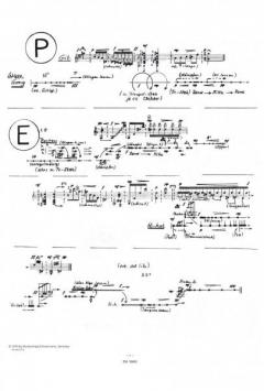 Pergiton IV (Klaus Hashagen) 