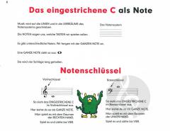 Kinderleichte Klavierschule Teil 1 im Alle Noten Shop kaufen