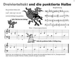 Kinderleichte Klavierschule Teil 1 im Alle Noten Shop kaufen