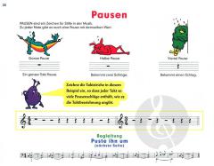 Kinderleichte Klavierschule Teil 1 im Alle Noten Shop kaufen