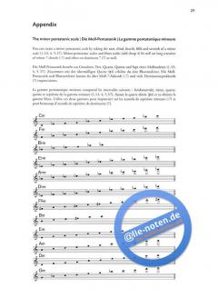 Easy Funk Play-Along von Ed Harlow 