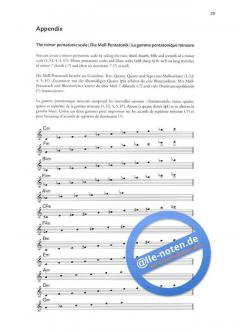 Easy Funk Play-Along von Ed Harlow 