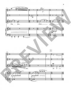 Latvija von Pēteris Vasks 