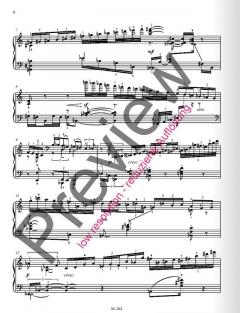 Fantasia quasi Sonata op. 127 von Nikolai Kapustin 