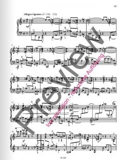 Fantasia quasi Sonata op. 127 von Nikolai Kapustin 