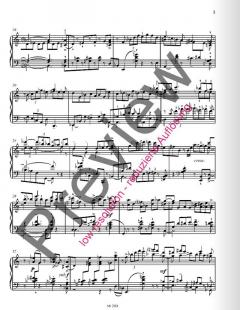 Sonata No. 16 op. 131 von Nikolai Kapustin 