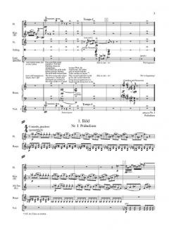 Der Kaiser von Atlantis oder die Todverweigerung op. 49b von Viktor Ullmann 