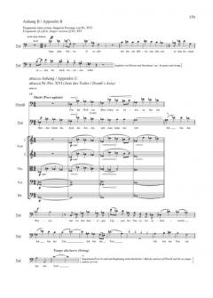 Der Kaiser von Atlantis oder die Todverweigerung op. 49b von Viktor Ullmann 