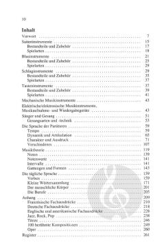 Vocabolario europeo della musica von Roberto Braccini 