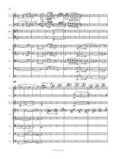 Leonore Nr. 3 op. 72 von Ludwig van Beethoven 