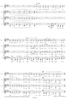 Bitte (Rudolf Mauersberger) 