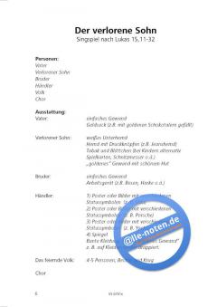 Der verlorene Sohn (Peter Schulze) 